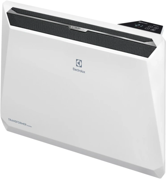 Комплект Electrolux Rapid Transformer с блоком управления ECH/R-2000 T-TUE4 (электронный)